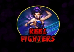 Игровой автомат Reel Fighters